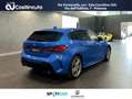 BMW 118 d 2.0 5p. Msport 150 Cv Blue - thumbnail 5