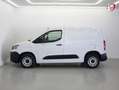Peugeot Partner STANDARD BlueHDI FURGÓN 6 VEL 100 Blanco - thumbnail 32
