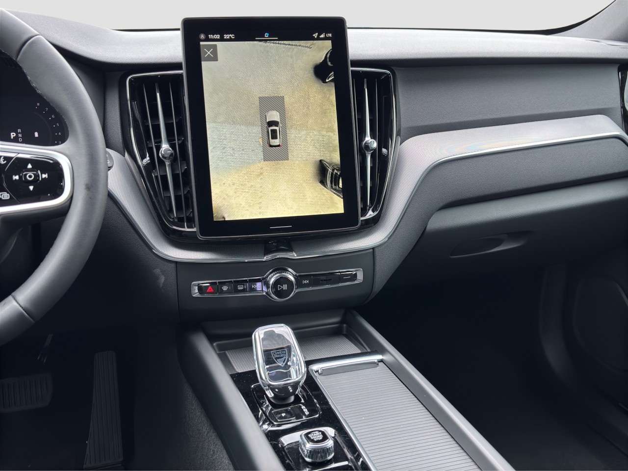 Volvo XC 60