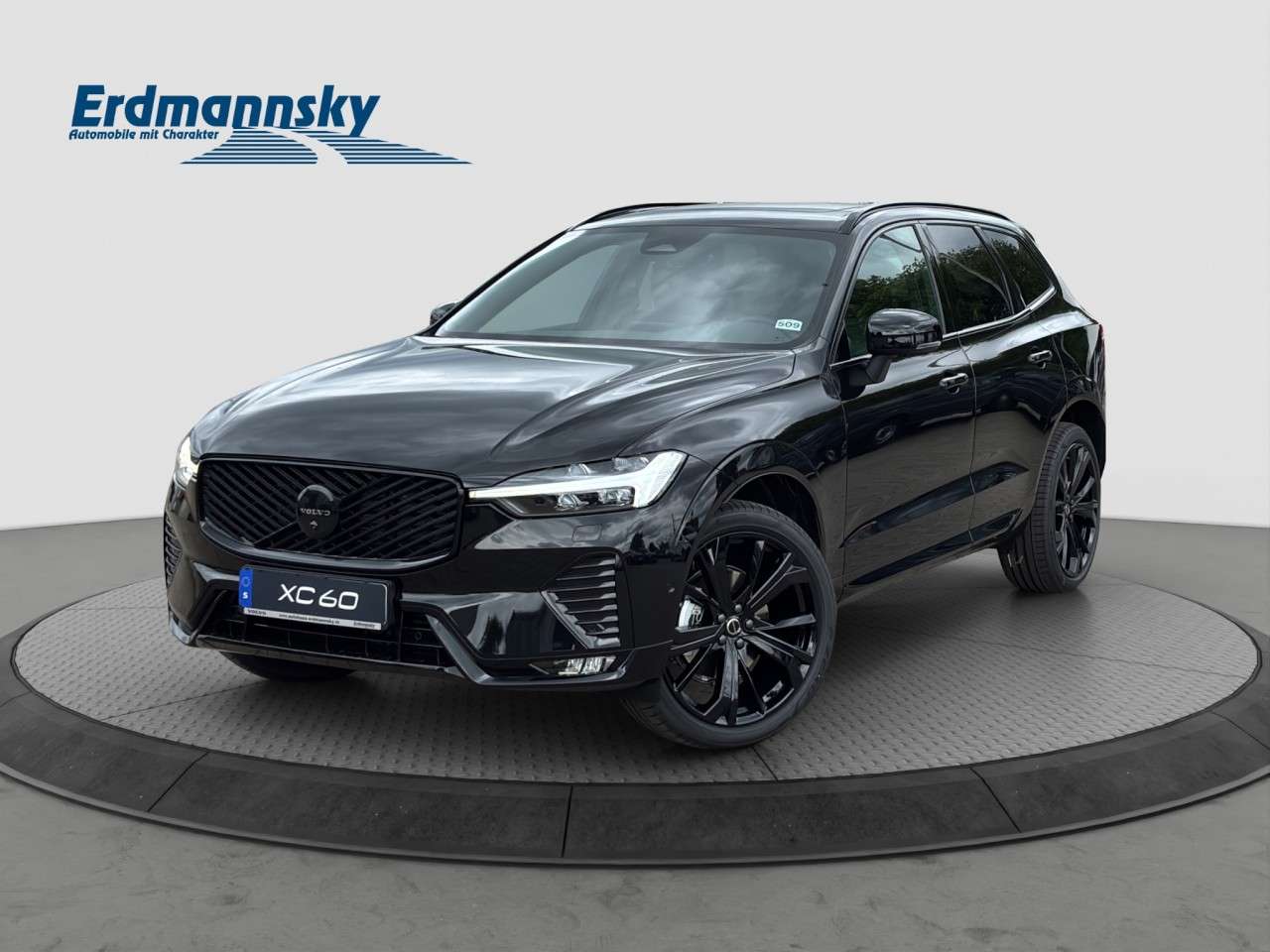 Volvo XC 60