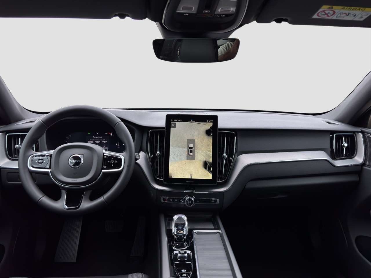 Volvo XC 60