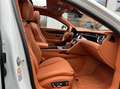 Bentley Flying Spur V8 Mulliner Fehér - thumbnail 10