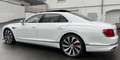 Bentley Flying Spur V8 Mulliner Beyaz - thumbnail 8