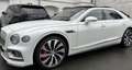 Bentley Flying Spur V8 Mulliner Beyaz - thumbnail 4