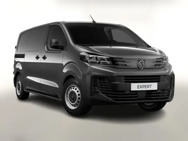 Peugeot Expert L2 180 EAT8 PDC Temp E-Rad Klima DAB 3S 132 kW ...