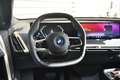 BMW iX xDrive40 Glazen panoramadak Sky Lounge | Trekhaak Wit - thumbnail 18