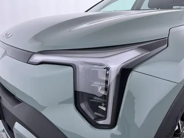 Kia Stonic view 6