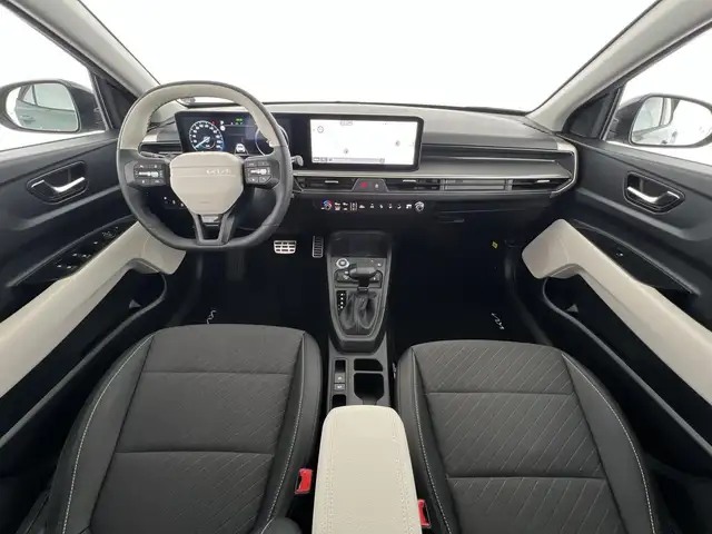 Kia Stonic view 8
