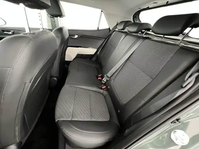 Kia Stonic view 10
