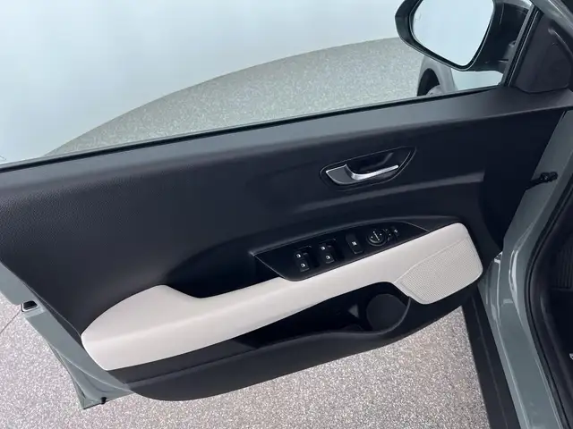 Kia Stonic view 12