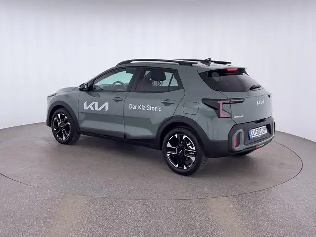 Kia Stonic view 5