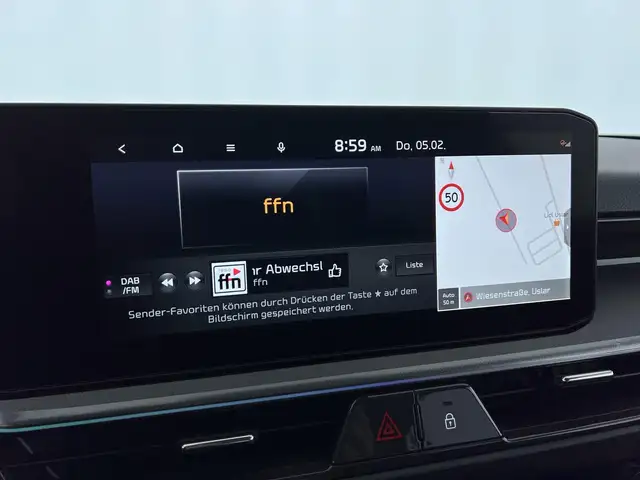 Kia Stonic view 15
