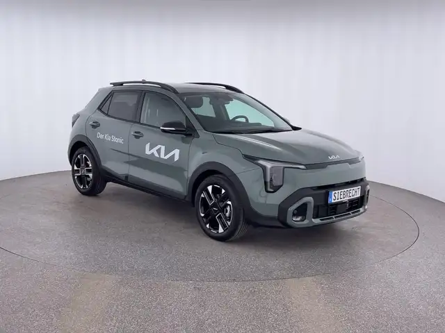 Kia Stonic view 3