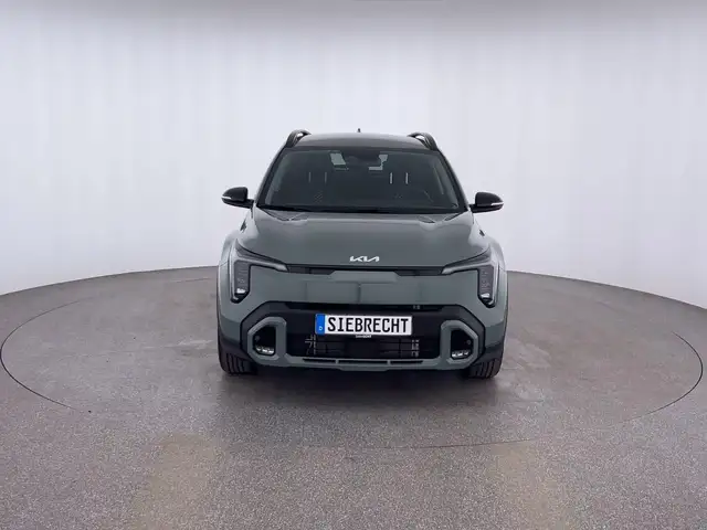 Kia Stonic view 2