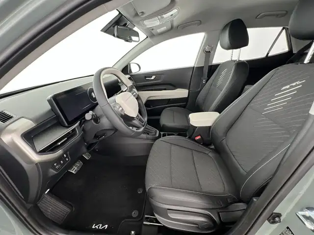 Kia Stonic view 9