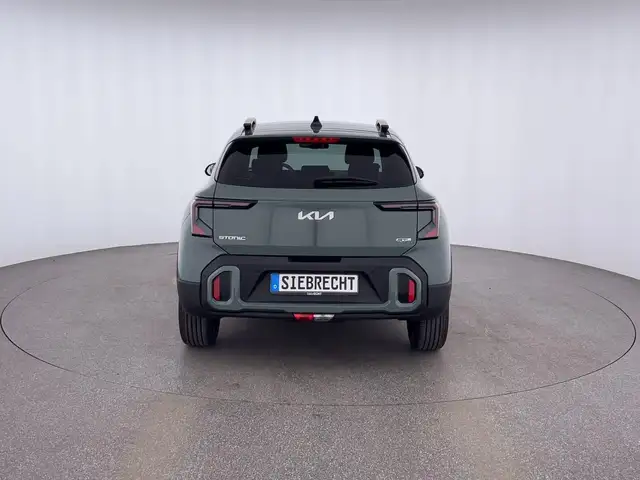 Kia Stonic view 4