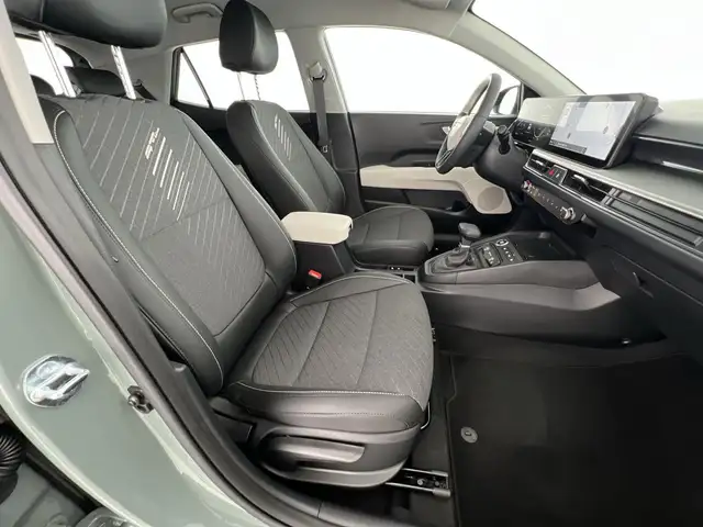 Kia Stonic view 11