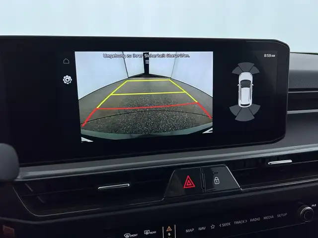 Kia Stonic view 14