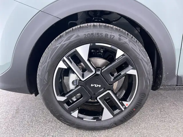 Kia Stonic view 7