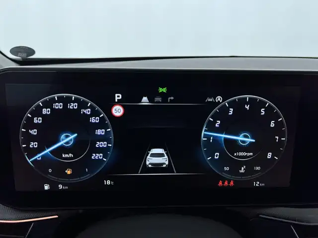 Kia Stonic view 13