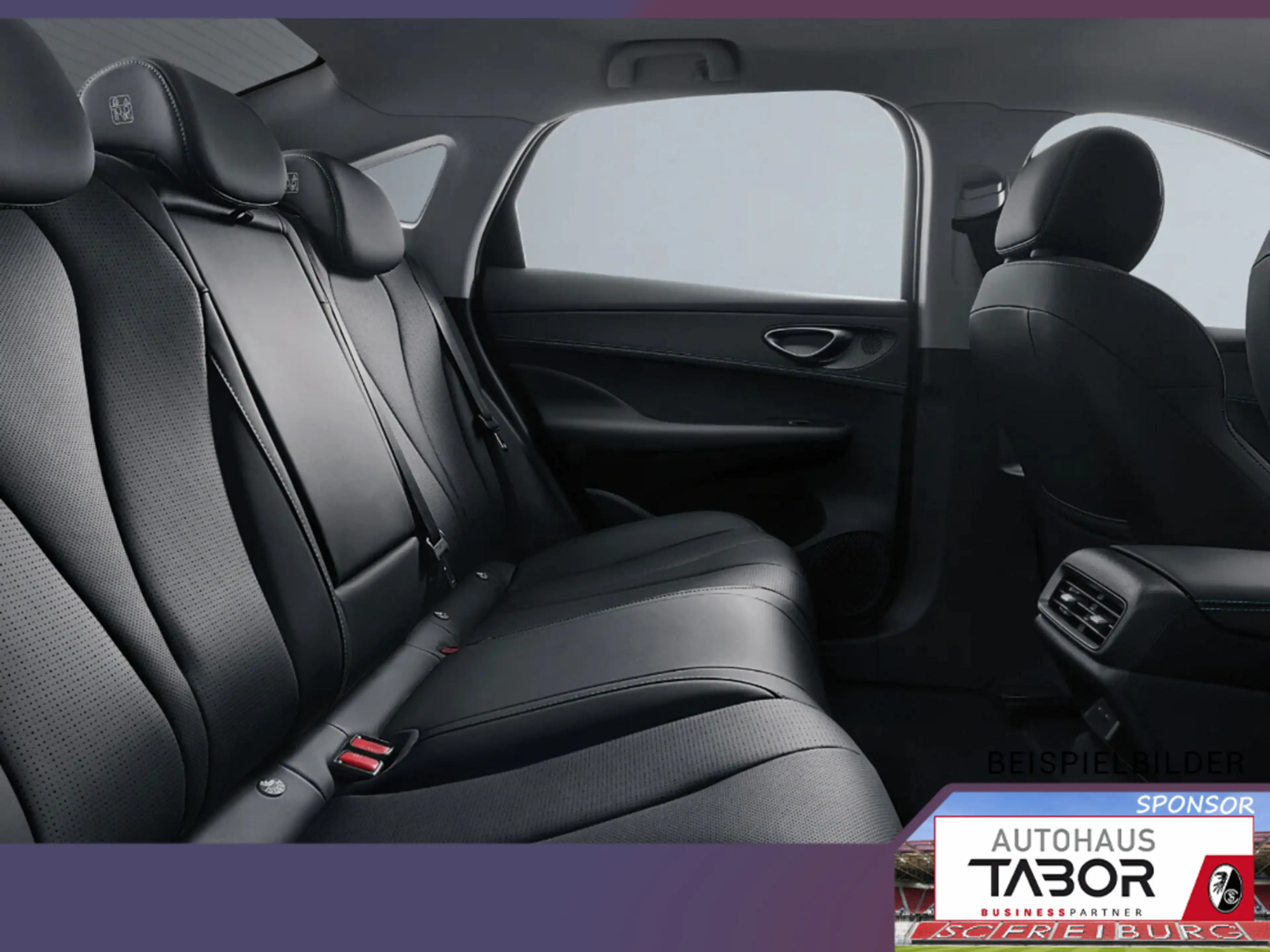 BYD Seal DM-i 212 Comfort Reichw.100+Pano UVP-34%* — photo 5