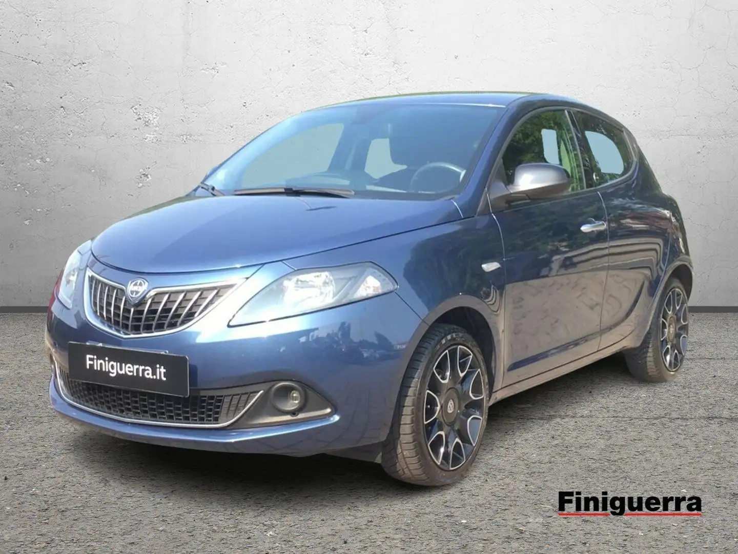 Lancia Ypsilon 1.0 FireFly 5 porte S&S Hybrid Gold - 1