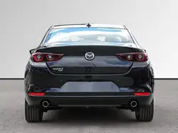 Mazda Mazda3 2026