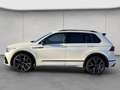 Volkswagen Tiguan R 2.0l TSI 4Motion DSG ACC PANO AHK NAVI RF Weiß - thumbnail 3