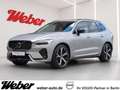 Volvo XC60 B4 AWD Ultimate Dark *Luft*AHK*SH*BLIS*360*ACC* Zilver - thumbnail 1