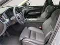 Volvo XC60 B4 AWD Ultimate Dark *Luft*AHK*SH*BLIS*360*ACC* Silber - thumbnail 16