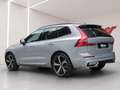 Volvo XC60 B4 AWD Ultimate Dark *Luft*AHK*SH*BLIS*360*ACC* Zilver - thumbnail 4