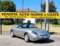 Fiat Barchetta Lido 1.8 16V srebrna - thumbnail 1
