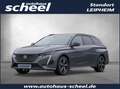 Peugeot 308 1.2 136 SW GT ACC FLA SpurH MATRIX KAM Navi Grau - thumbnail 1