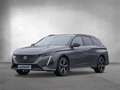 Peugeot 308 1.2 136 SW GT ACC FLA SpurH MATRIX KAM Navi Grau - thumbnail 2