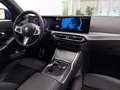 BMW 330 e xDrive G21 LCI Aut/M-Sport/CockpitPRO/HEAD-UP Blau - thumbnail 16