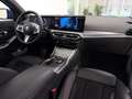 BMW 330 e xDrive G21 LCI Aut/M-Sport/CockpitPRO/HEAD-UP Blau - thumbnail 18