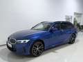 BMW 330 e xDrive G21 LCI Aut/M-Sport/CockpitPRO/HEAD-UP Blau - thumbnail 6