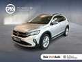 Volkswagen Taigo Friends TSI Silber - thumbnail 1