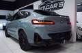 BMW X4 M 3.0 Competition | TOIT PANO | HARMAN KARDON | FULL Gris - thumbnail 2