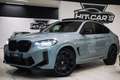 BMW X4 M 3.0 Competition | TOIT PANO | HARMAN KARDON | FULL Gris - thumbnail 1