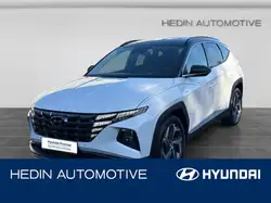 Hyundai TUCSON 1.6 T GDI 2WD Prime SHZ|TEMP|DISTR|KAM|LM