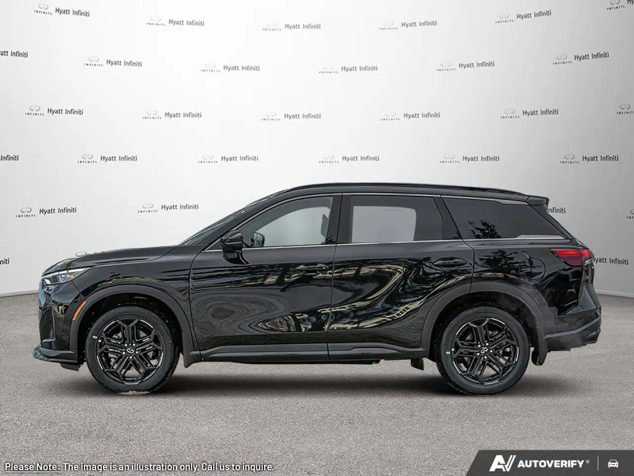 Infiniti QX60 снимка Infiniti QX60