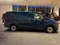 Mercedes-Benz Vito 110 CDI Kasten Lang MOPF+MBUX+AHK+KLIMA+3Sitzer Blau - thumbnail 14