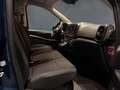 Mercedes-Benz Vito 110 CDI Kasten Lang MOPF+MBUX+AHK+KLIMA+3Sitzer Blau - thumbnail 9