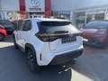 Toyota Yaris Cross Hybrid FWD Team Deutschland Weiß - thumbnail 5