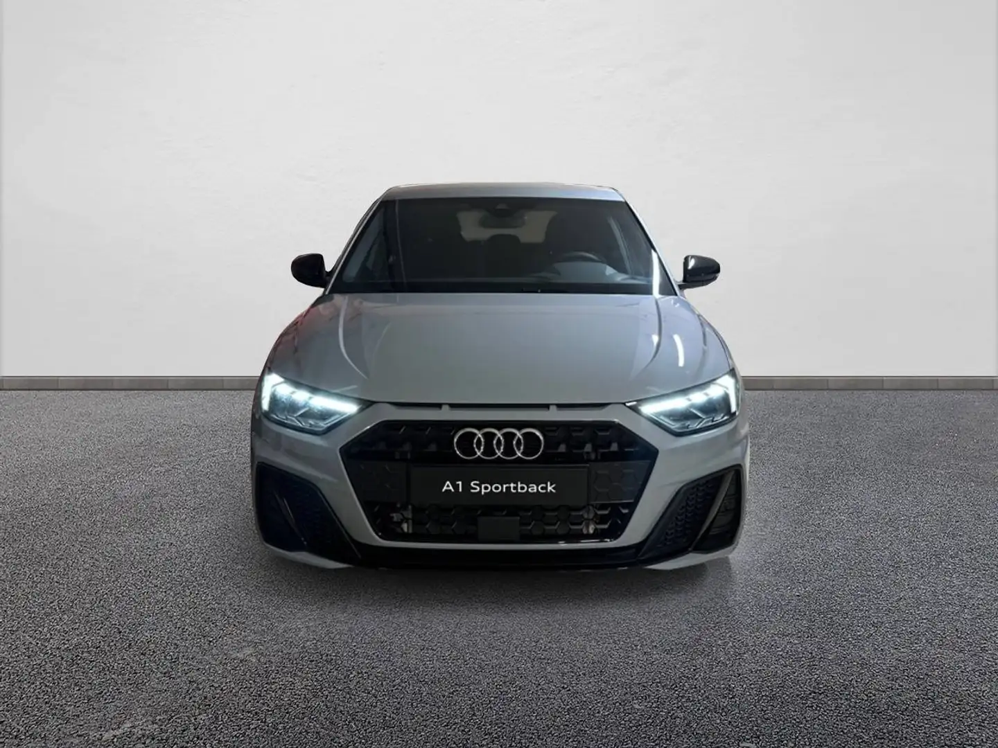 Audi A1 A1 Sportback 30 TFSI 116 ch S tronic 7 - 2