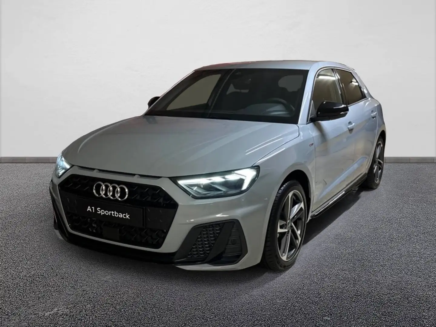 Audi A1 A1 Sportback 30 TFSI 116 ch S tronic 7 - 1