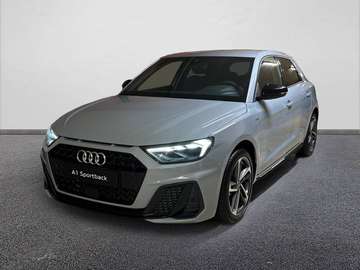 A1 Sportback 30 TFSI 116 ch S tronic 7