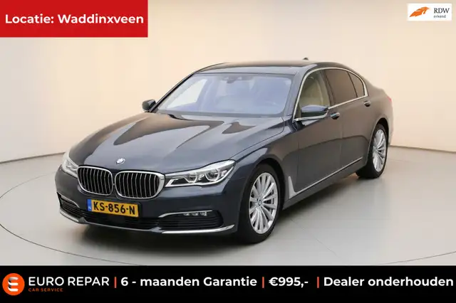 BMW 740 7-serie 740i High Executive