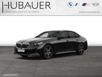 eDrive40 Limousine [M Sport, B&W Sound, Pano]